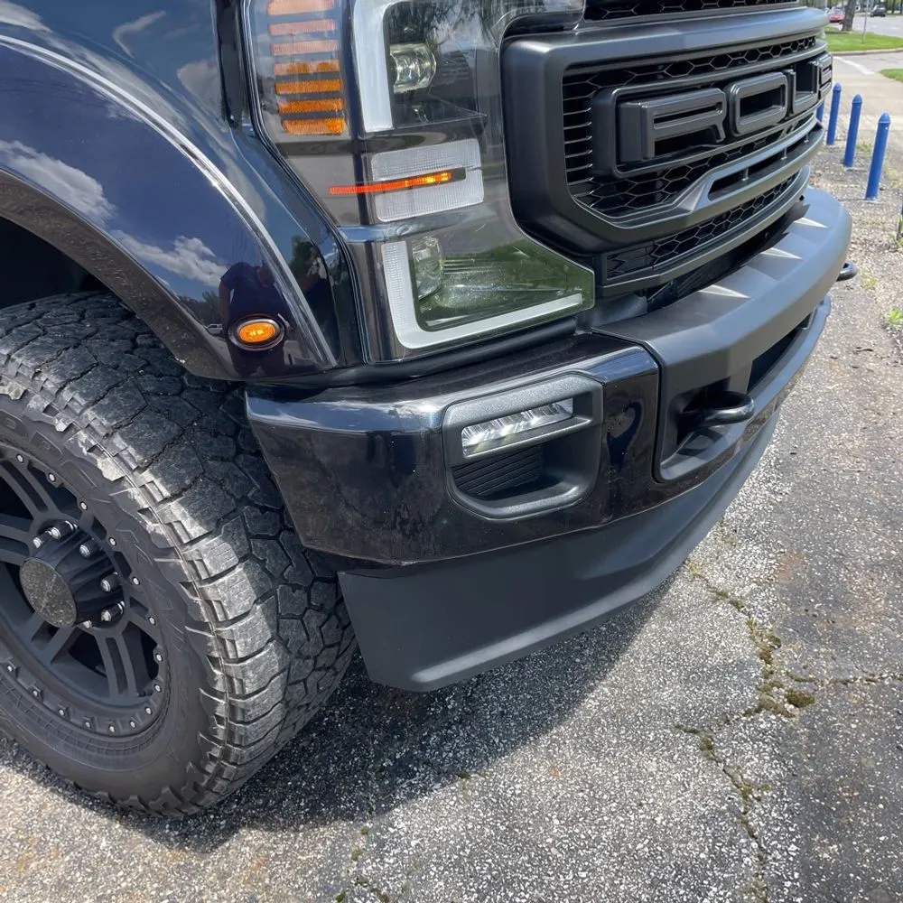 2020 Ford F-350 Super Duty Lariat