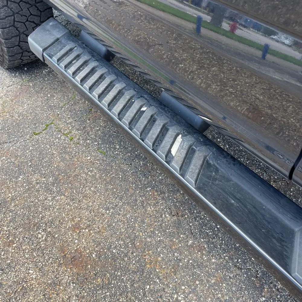 2020 Ford F-350 Super Duty Lariat