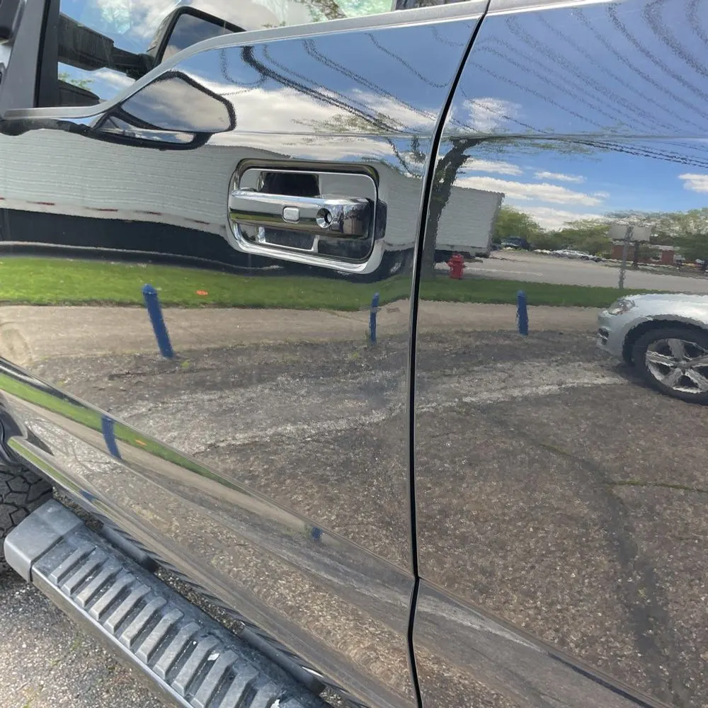 2020 Ford F-350 Super Duty Lariat