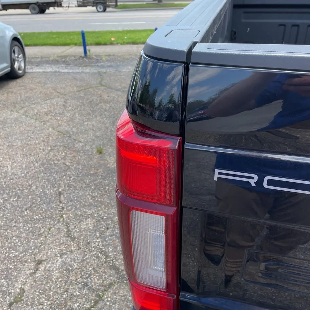 2020 Ford F-350 Super Duty Lariat