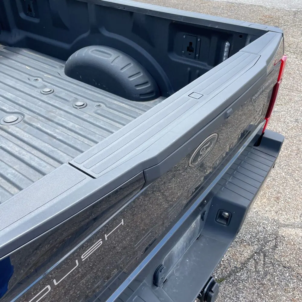 2020 Ford F-350 Super Duty Lariat