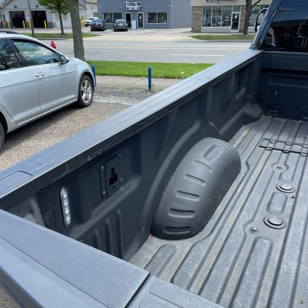 2020 Ford F-350 Super Duty Lariat