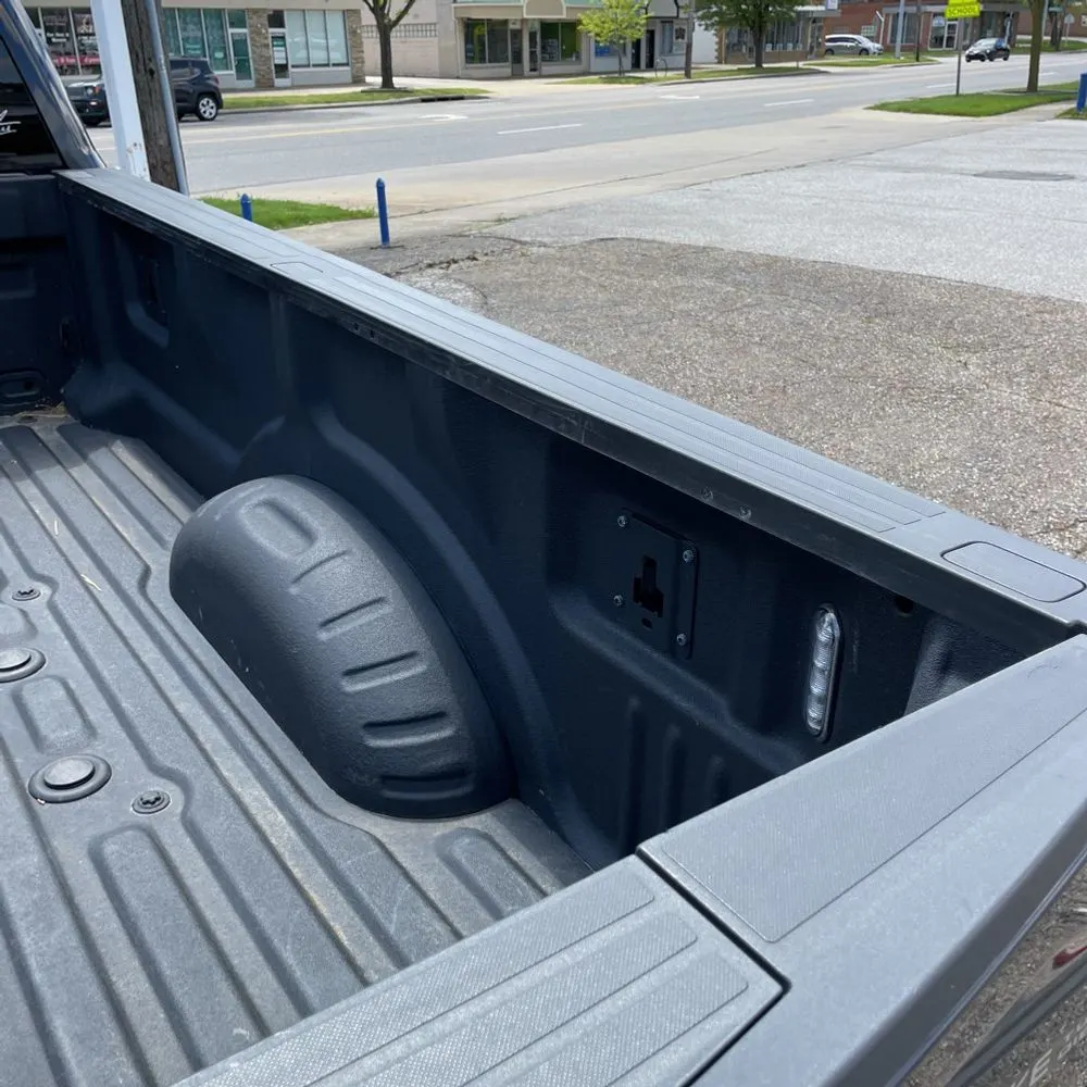 2020 Ford F-350 Super Duty Lariat