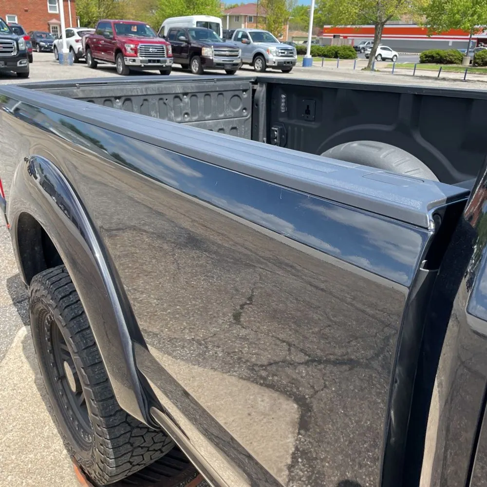2020 Ford F-350 Super Duty Lariat