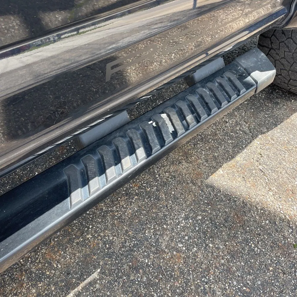 2020 Ford F-350 Super Duty Lariat