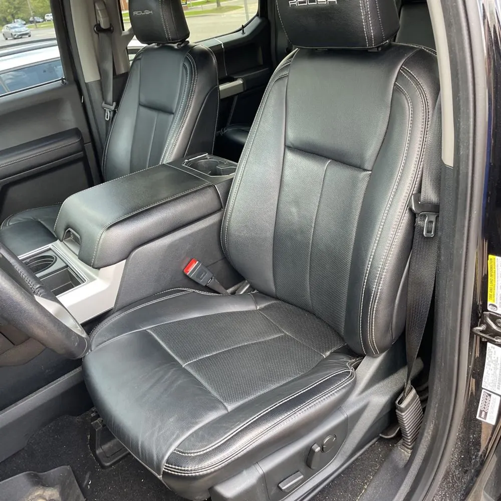 2020 Ford F-350 Super Duty Lariat