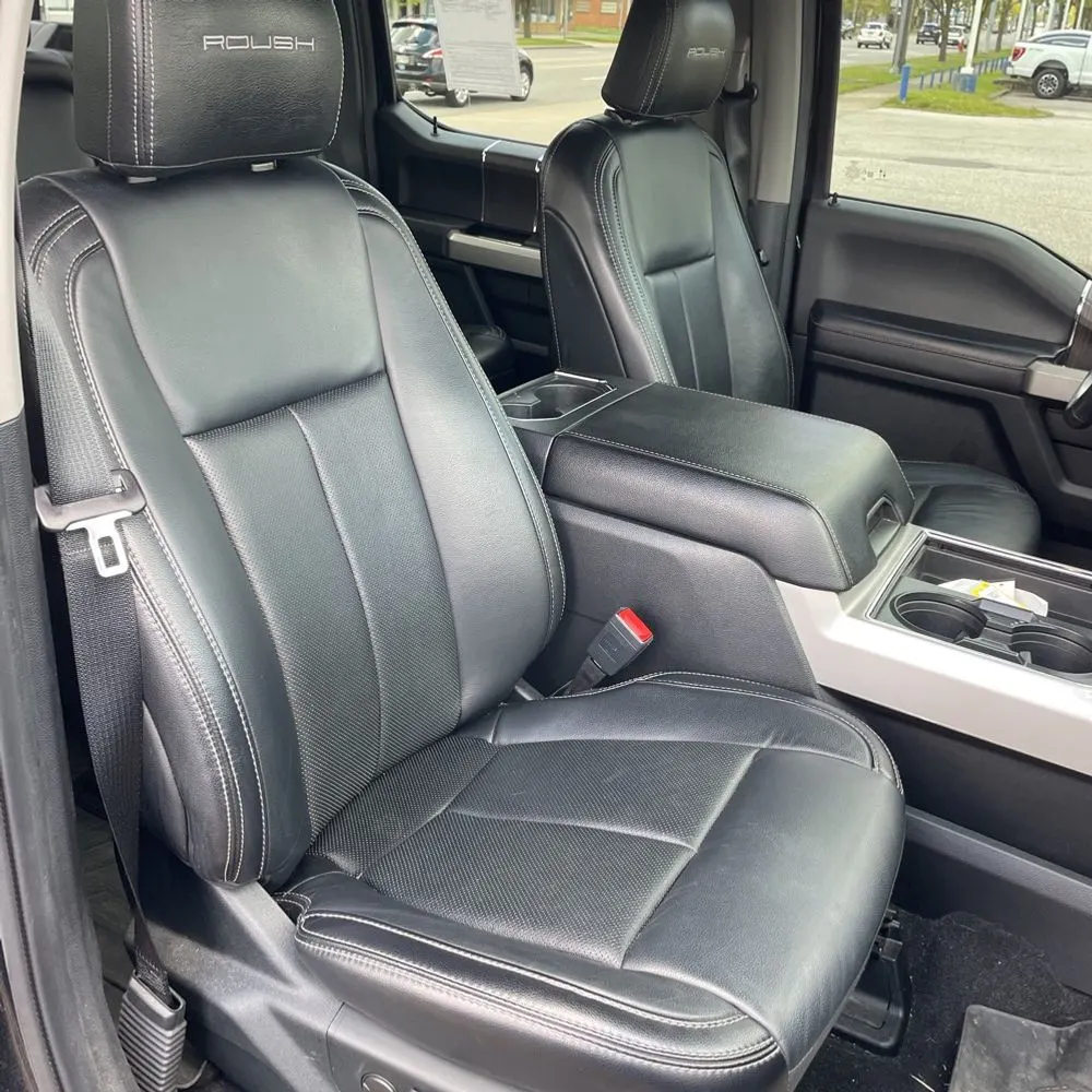2020 Ford F-350 Super Duty Lariat