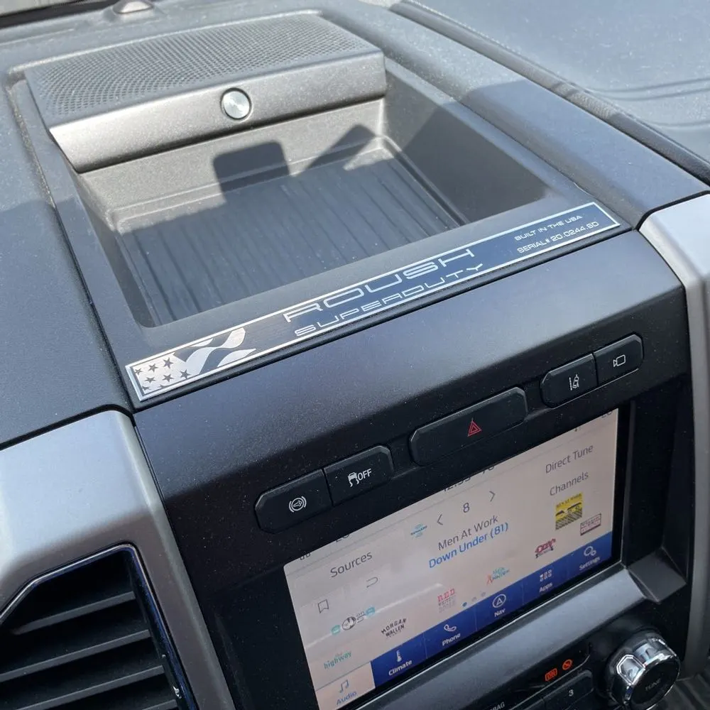2020 Ford F-350 Super Duty Lariat