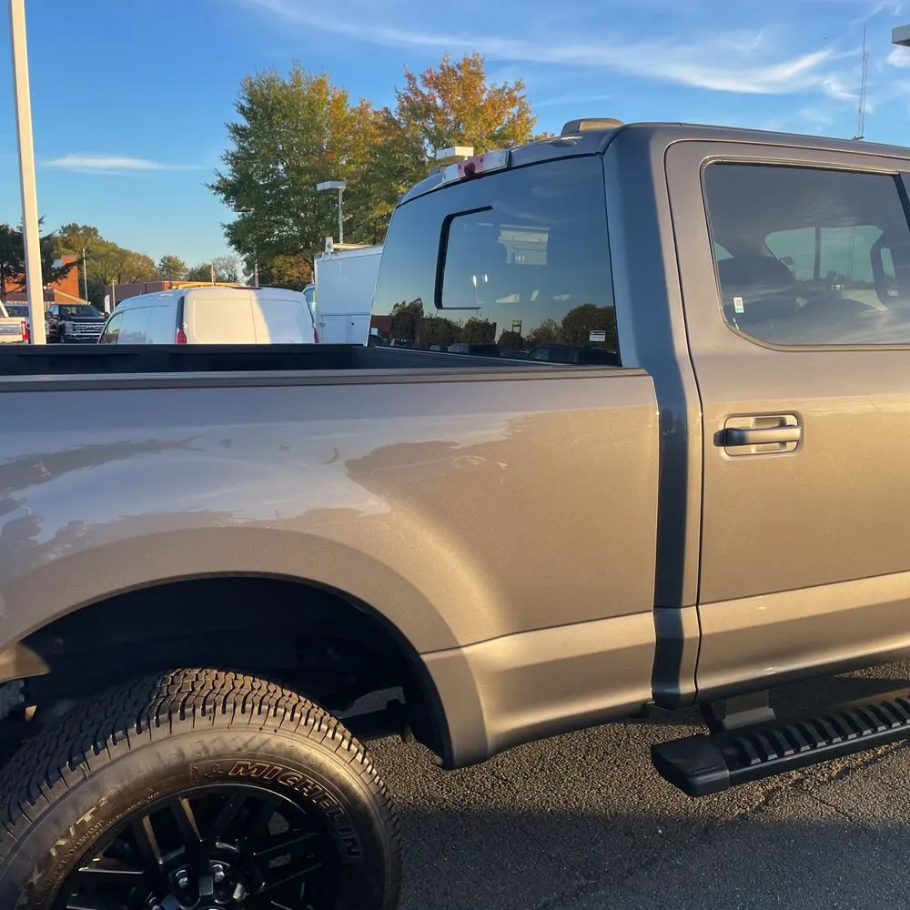 2021 Ford F350SD Lariat