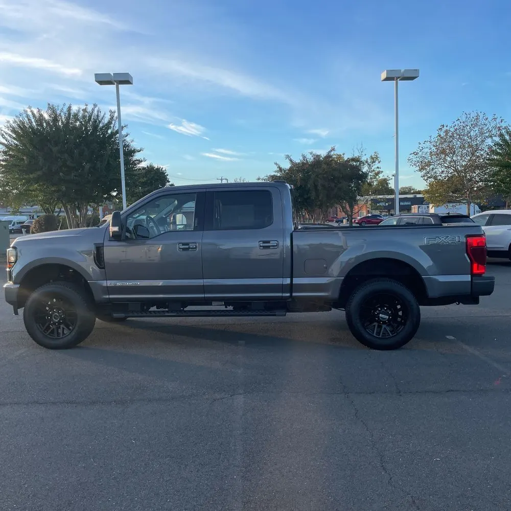 2021 Ford F350SD Lariat
