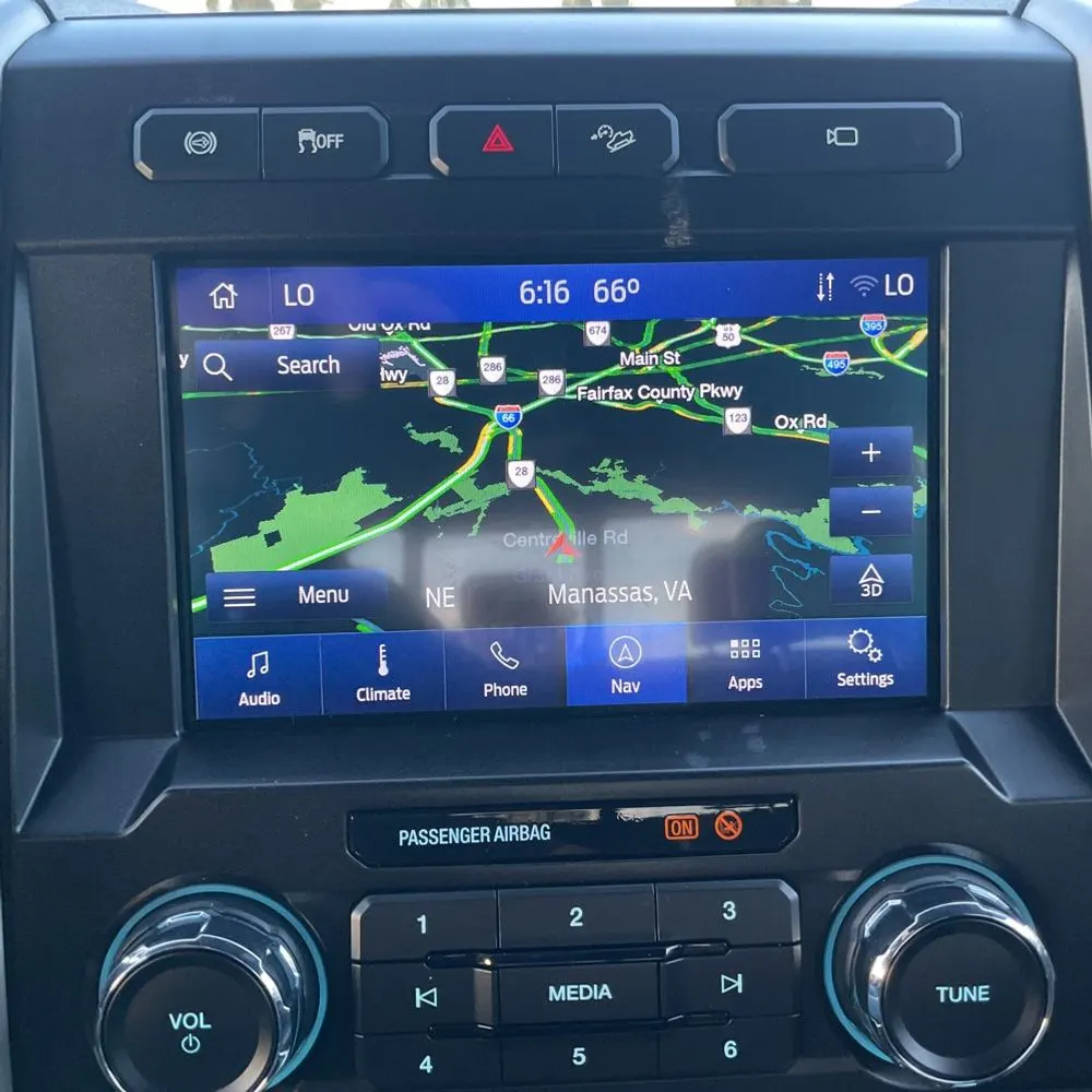 2021 Ford F350SD Lariat