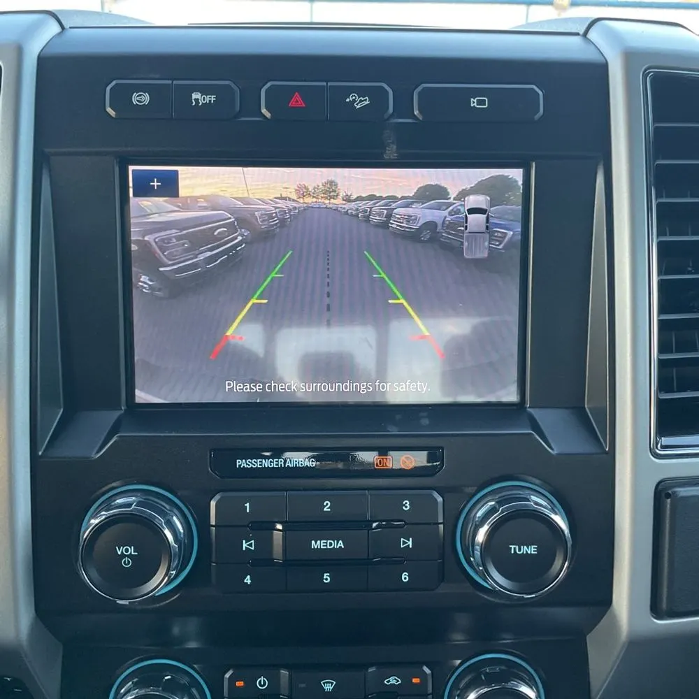 2021 Ford F350SD Lariat
