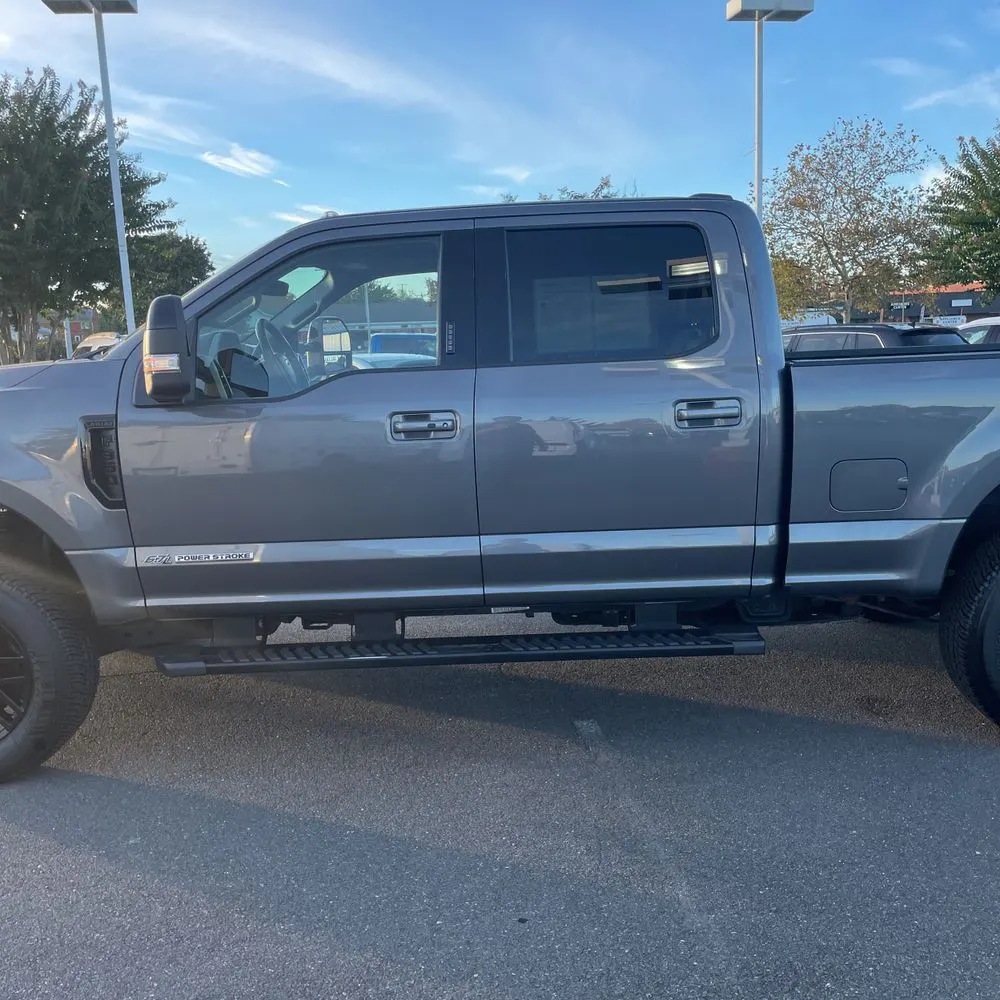 2021 Ford F350SD Lariat
