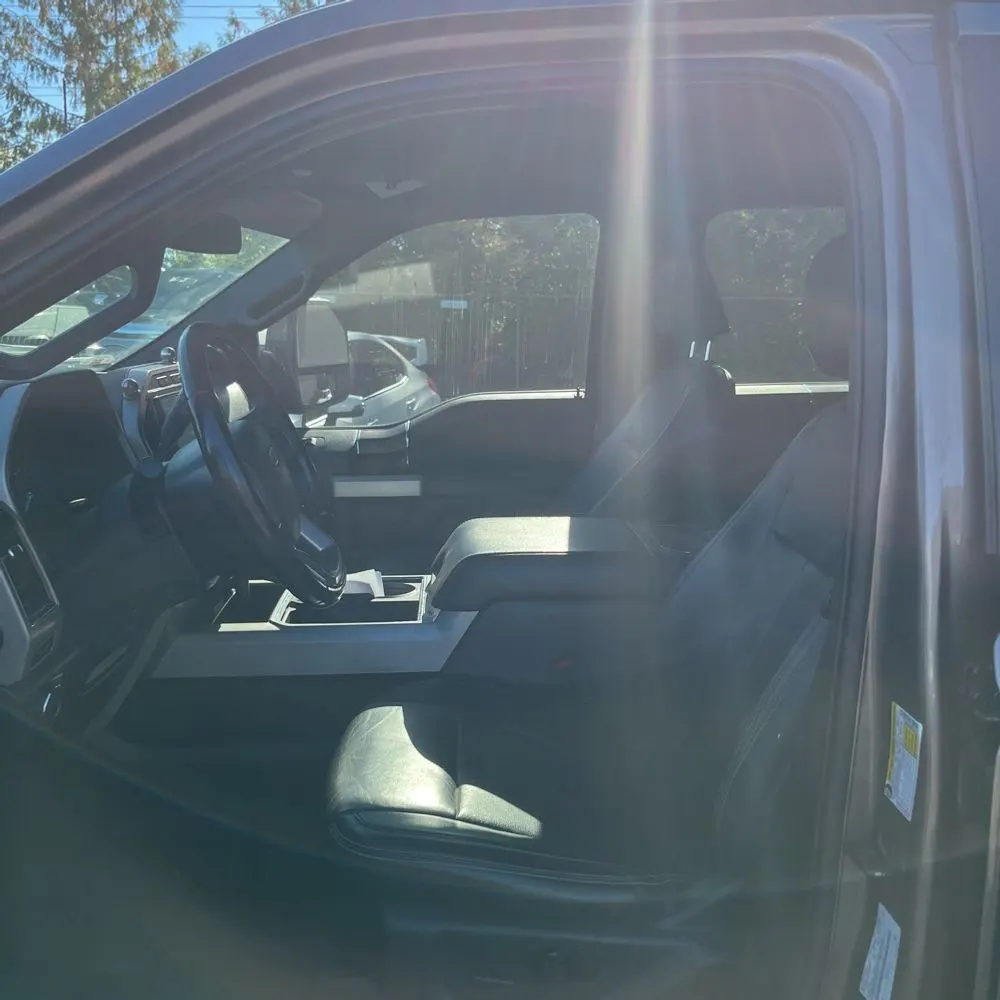 2022 Ford F-350 Super Duty Lariat