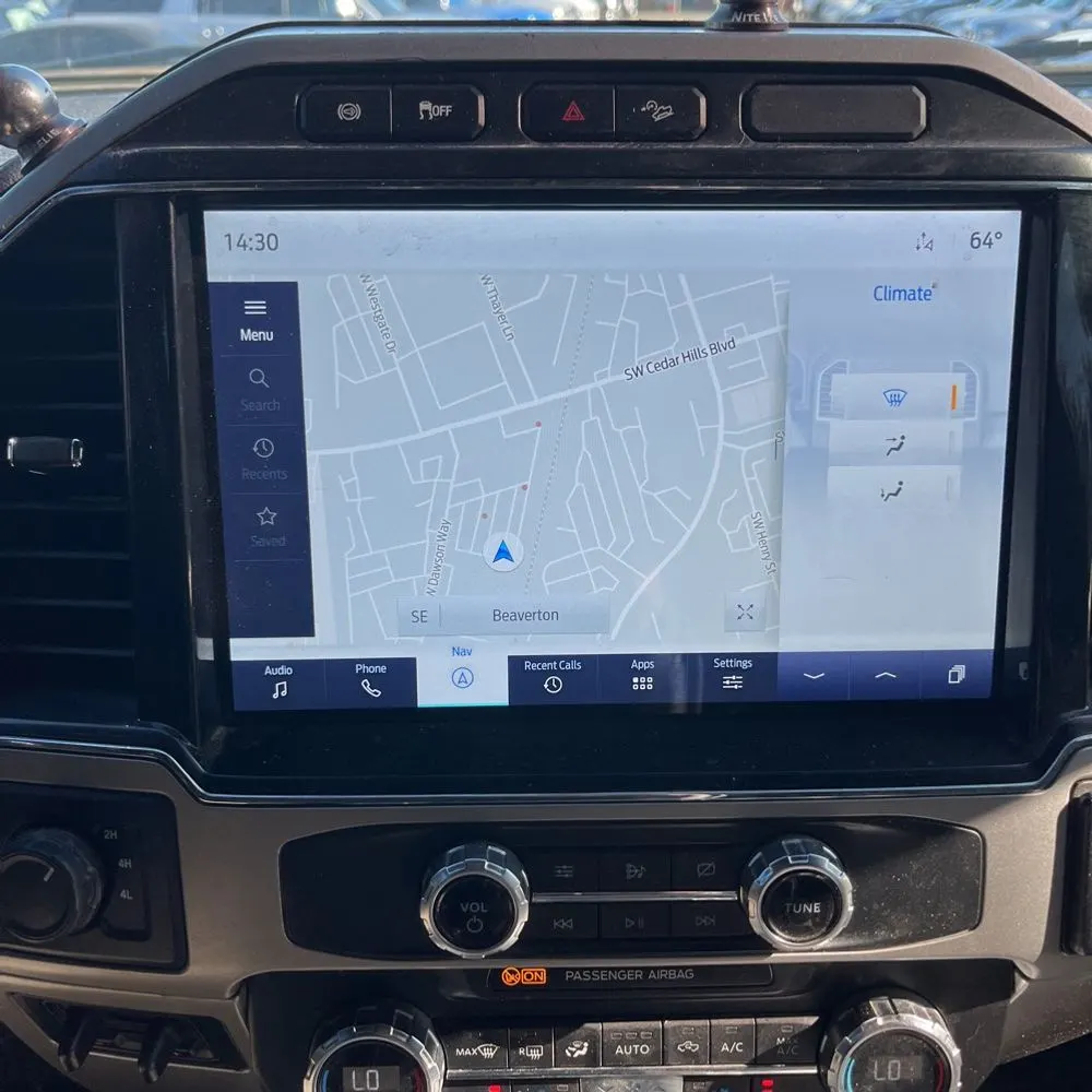 2022 Ford F-350 Super Duty Lariat