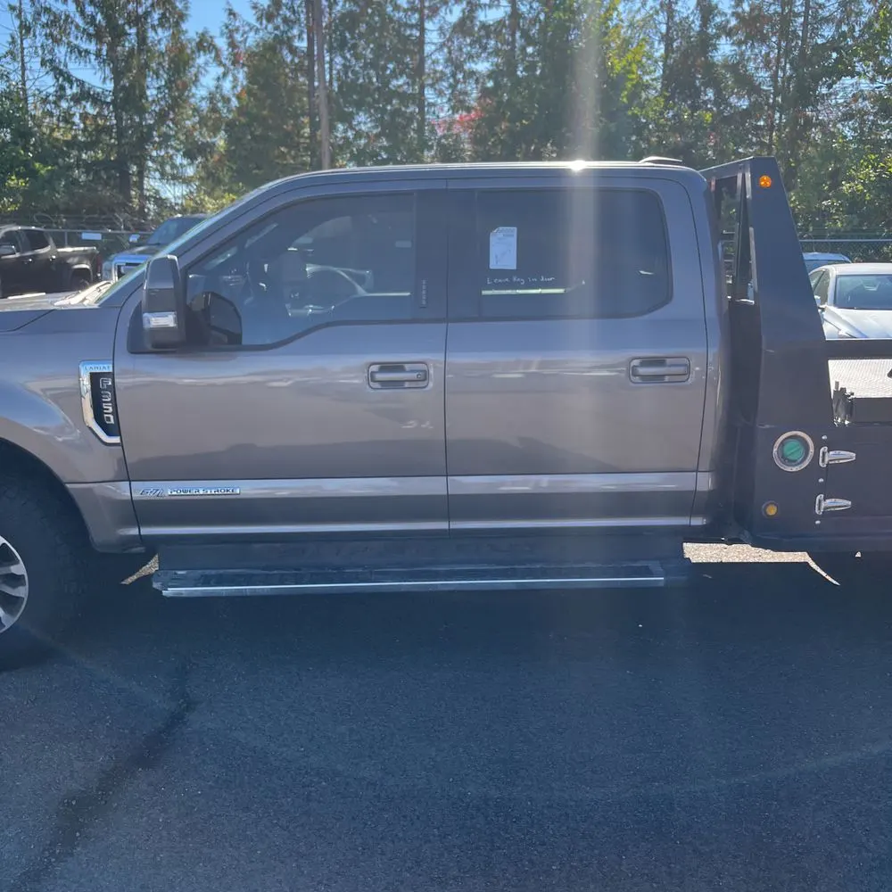 2022 Ford F-350 Super Duty Lariat