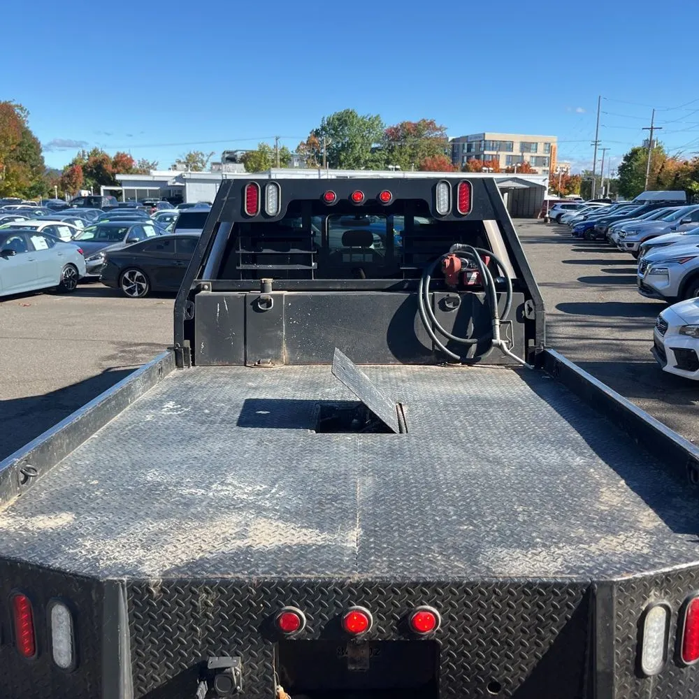 2022 Ford F-350 Super Duty Lariat