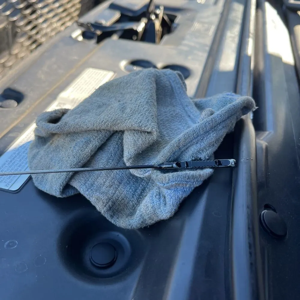 2022 Ford F-350 Super Duty Lariat
