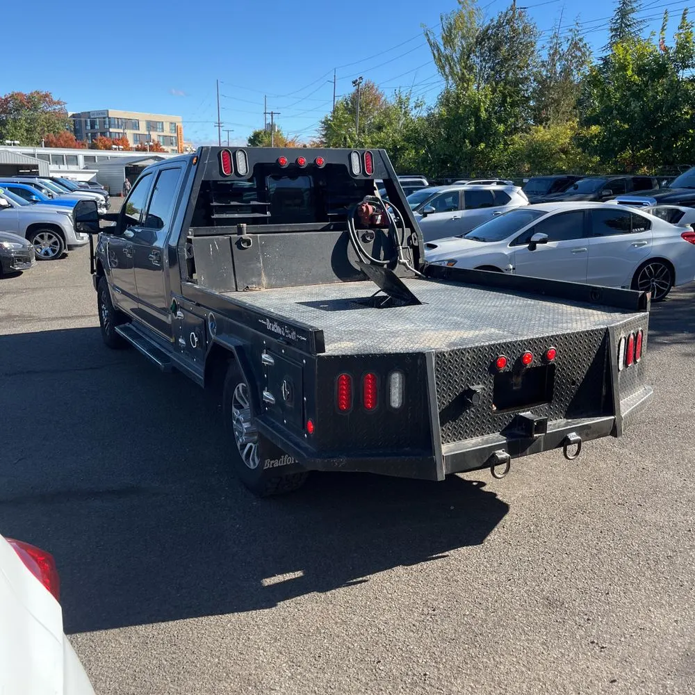 2022 Ford F-350 Super Duty Lariat