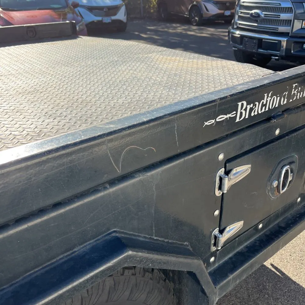 2022 Ford F-350 Super Duty Lariat