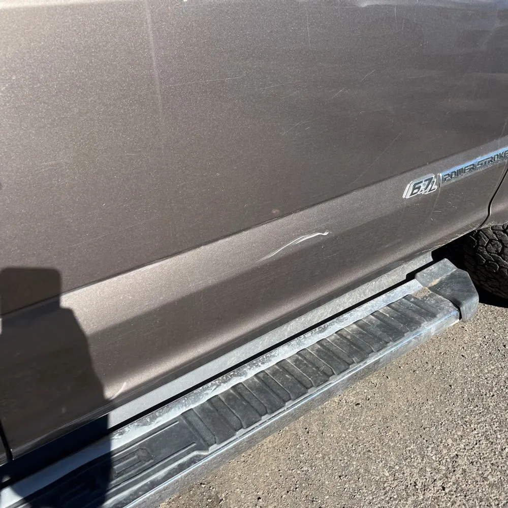 2022 Ford F-350 Super Duty Lariat