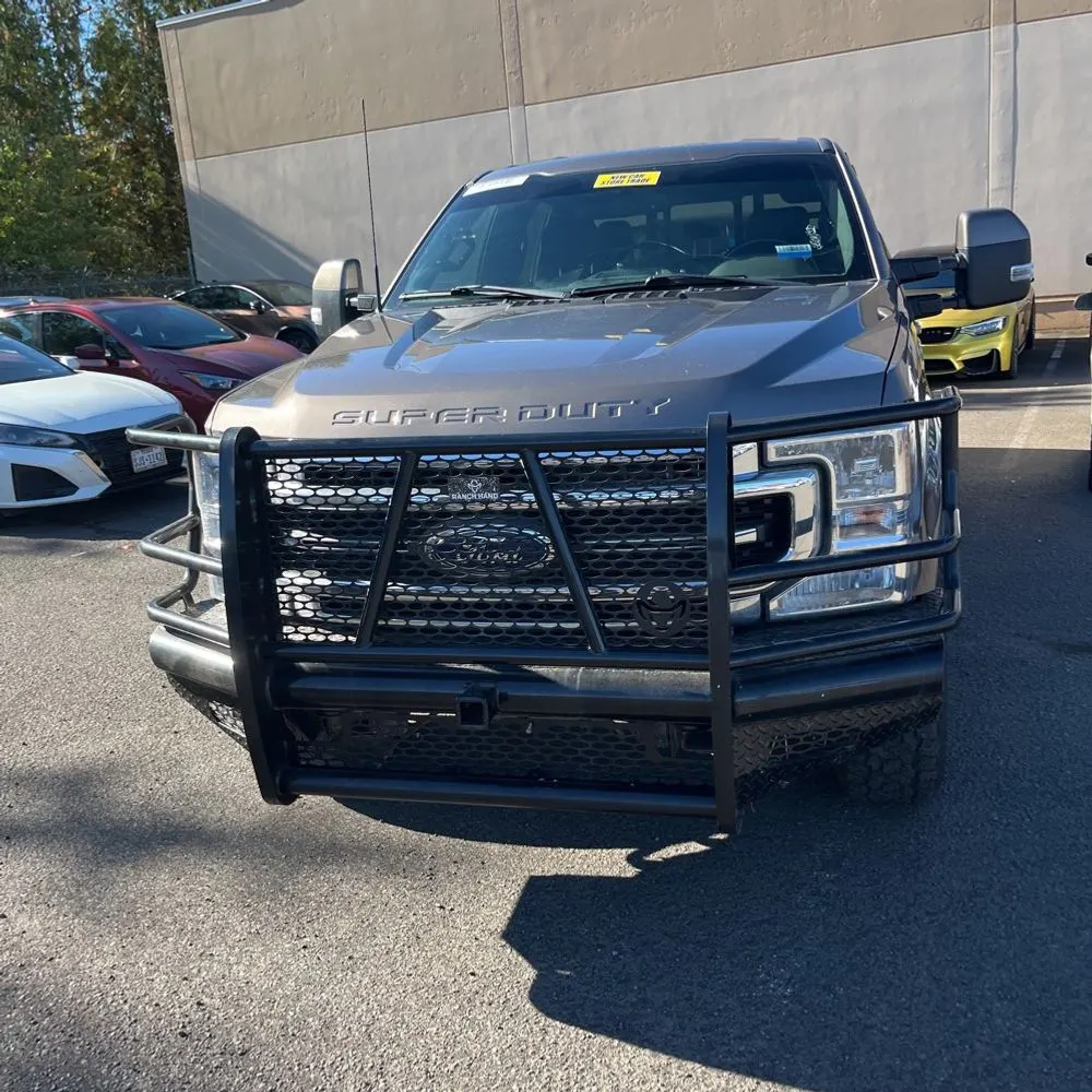 2022 Ford F-350 Super Duty Lariat