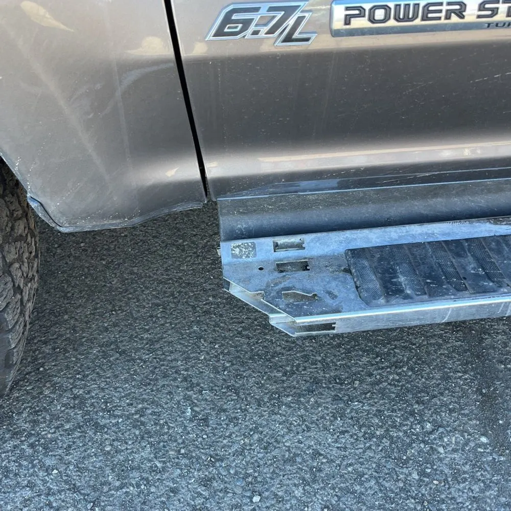 2022 Ford F-350 Super Duty Lariat