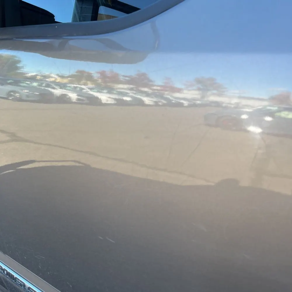 2022 Ford F-350 Super Duty Lariat