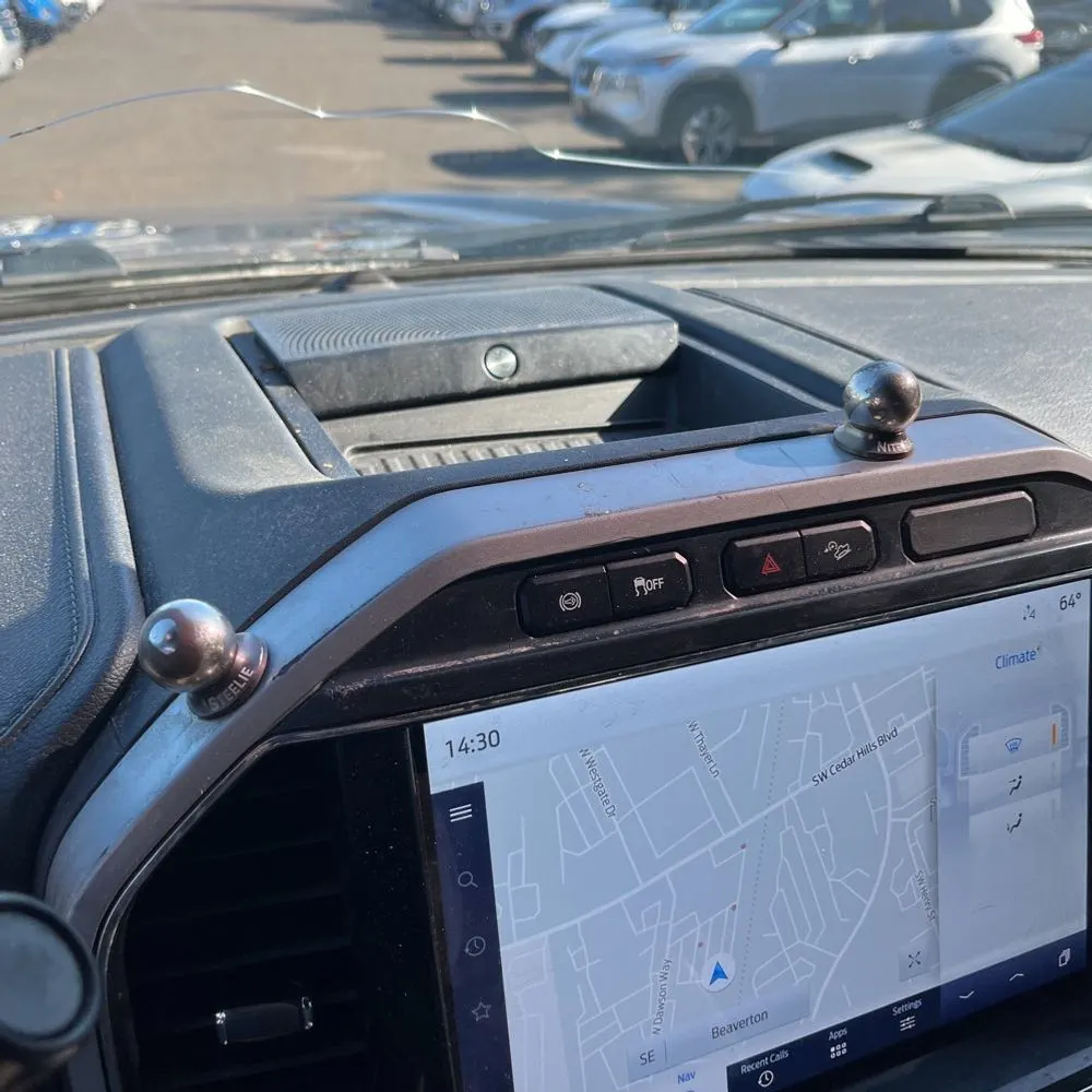 2022 Ford F-350 Super Duty Lariat