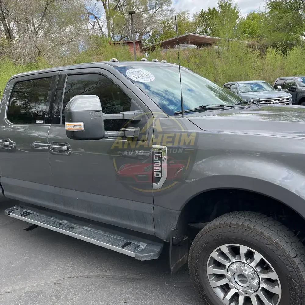 2022 Ford F-350 Super Duty Lariat