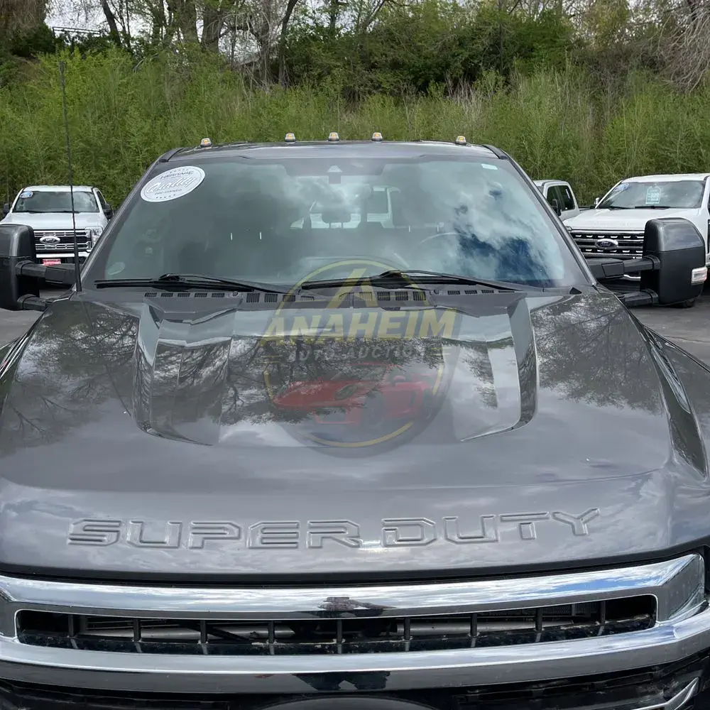 2022 Ford F-350 Super Duty Lariat