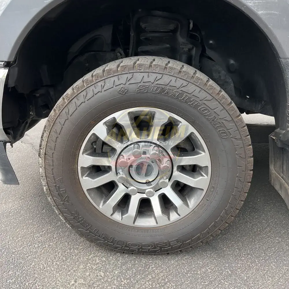 2022 Ford F-350 Super Duty Lariat
