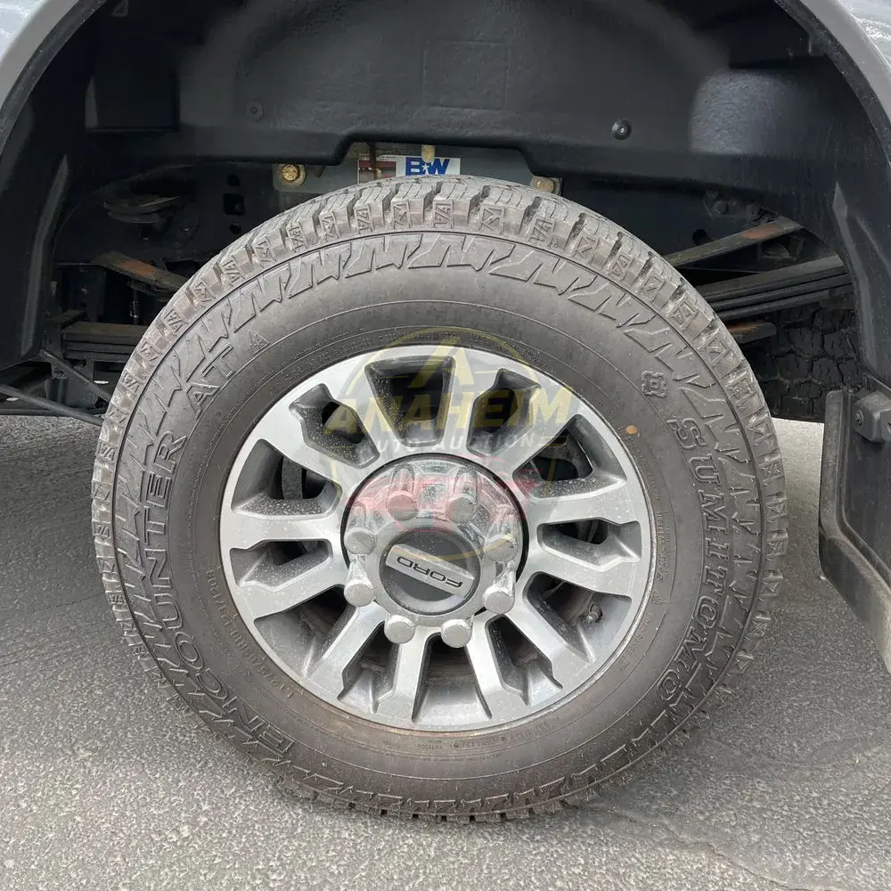 2022 Ford F-350 Super Duty Lariat