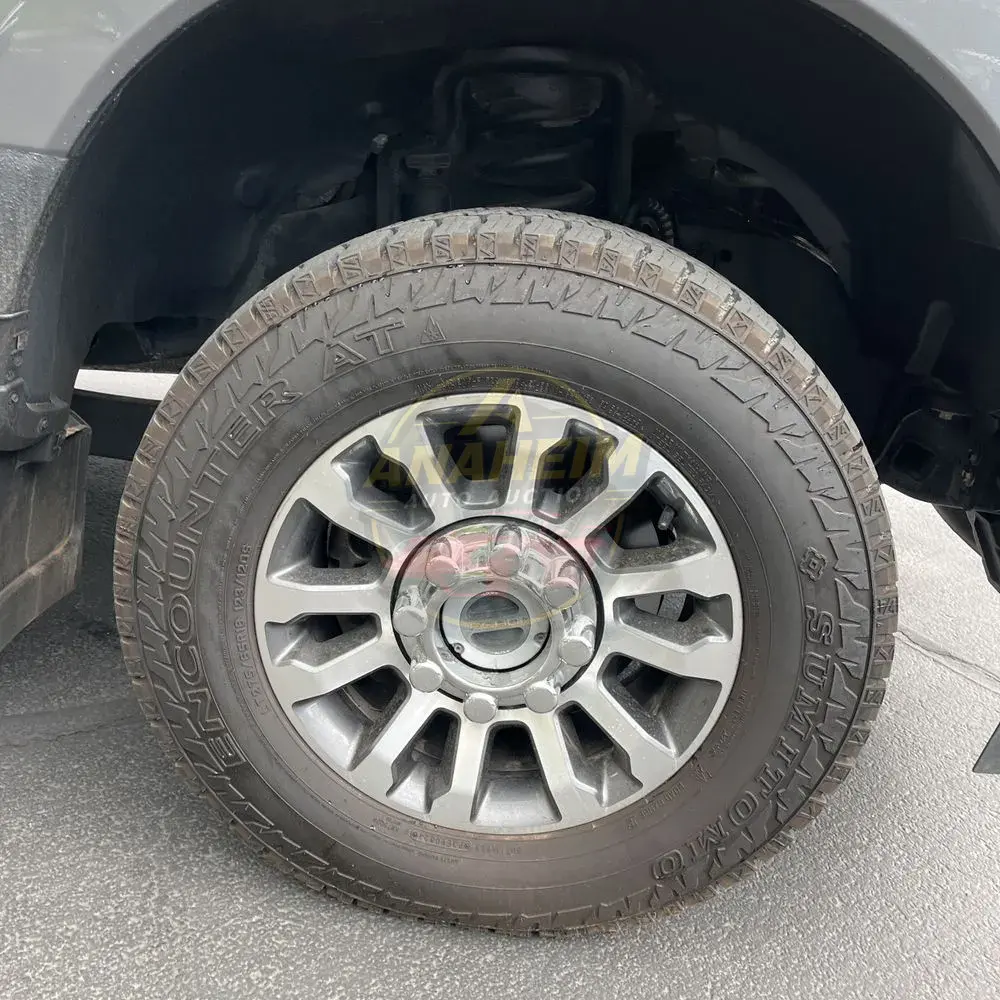 2022 Ford F-350 Super Duty Lariat