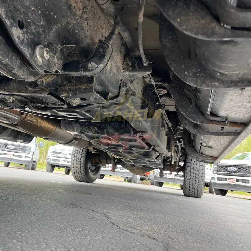 2022 Ford F-350 Super Duty Lariat