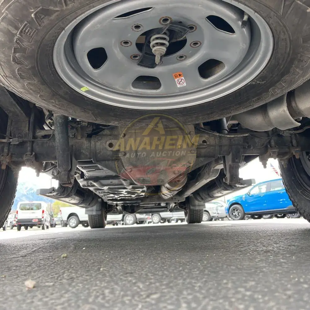 2022 Ford F-350 Super Duty Lariat