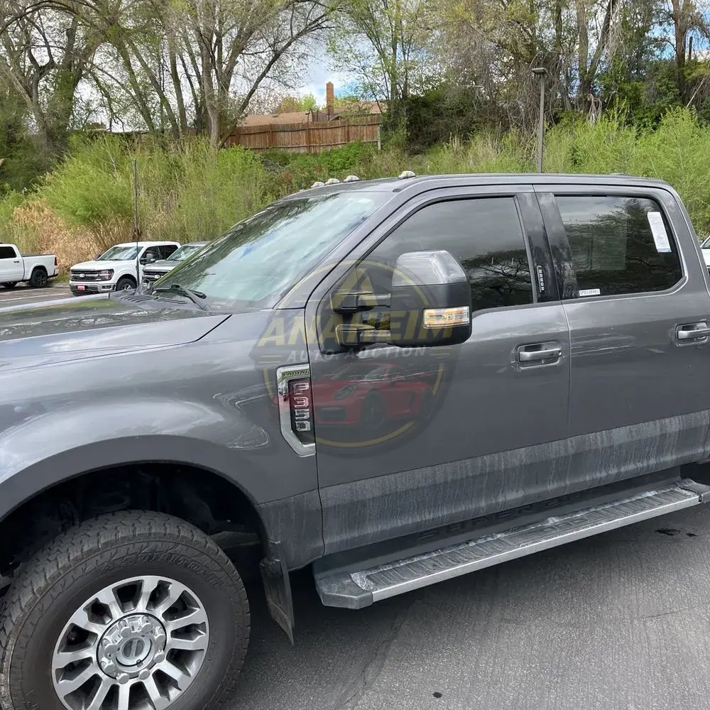 2022 Ford F-350 Super Duty Lariat
