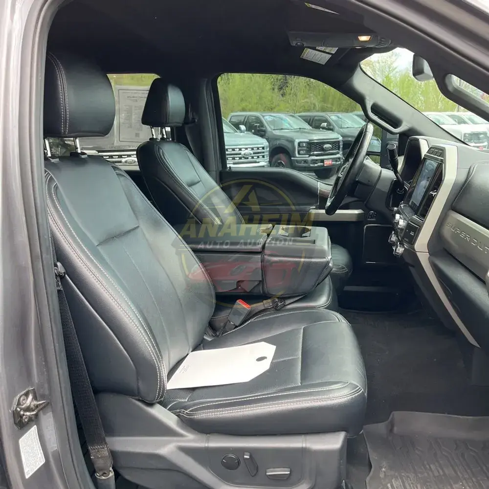 2022 Ford F-350 Super Duty Lariat
