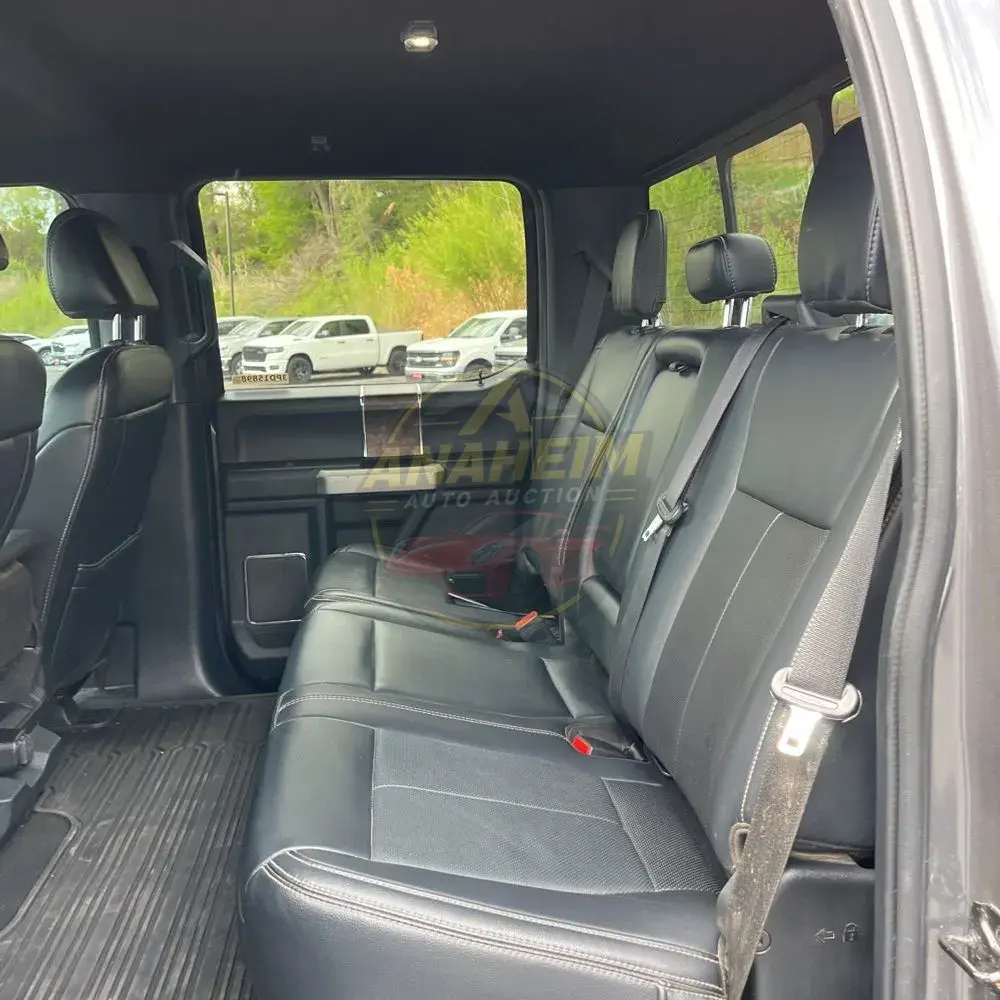 2022 Ford F-350 Super Duty Lariat