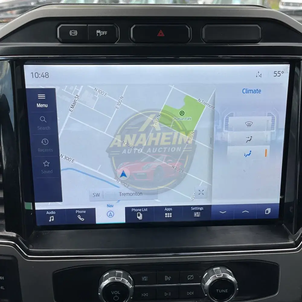 2022 Ford F-350 Super Duty Lariat