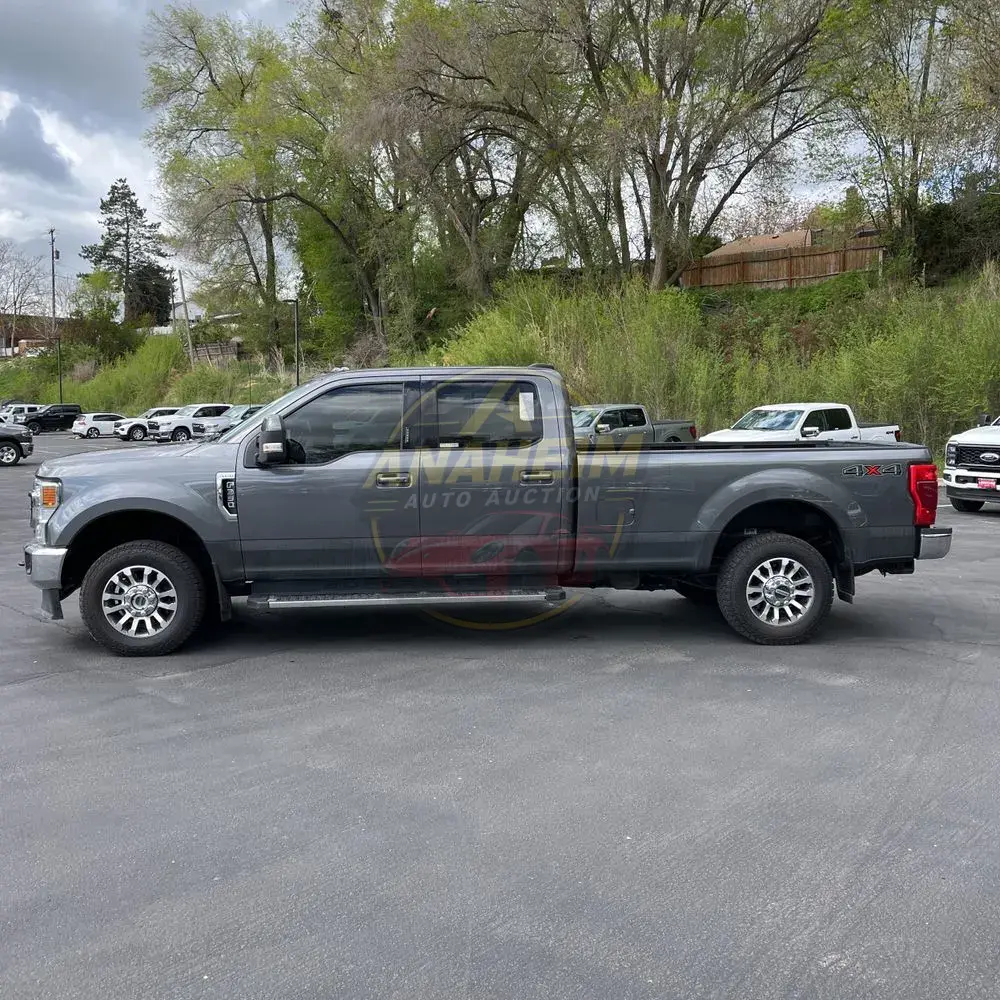 2022 Ford F-350 Super Duty Lariat