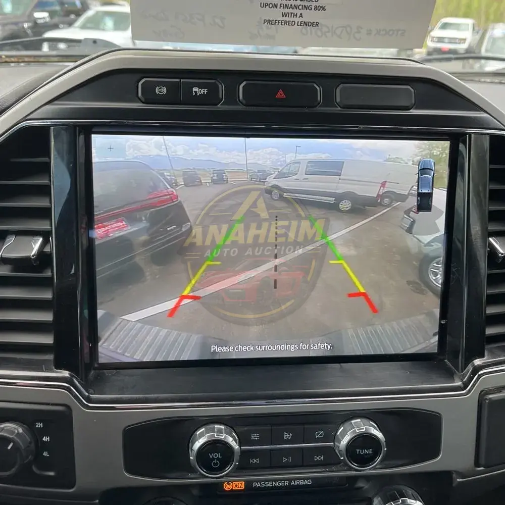 2022 Ford F-350 Super Duty Lariat