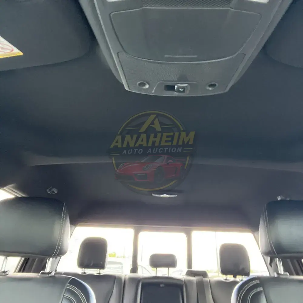 2022 Ford F-350 Super Duty Lariat