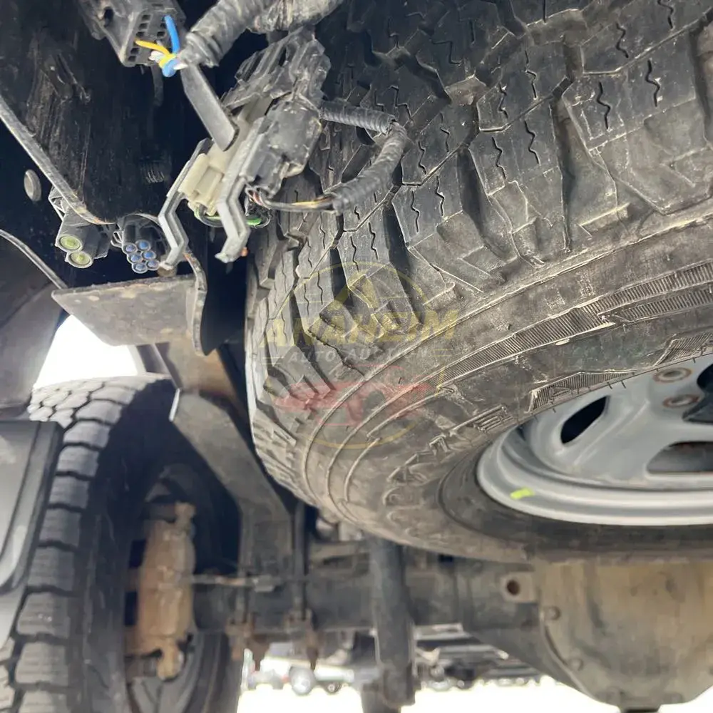 2022 Ford F-350 Super Duty Lariat