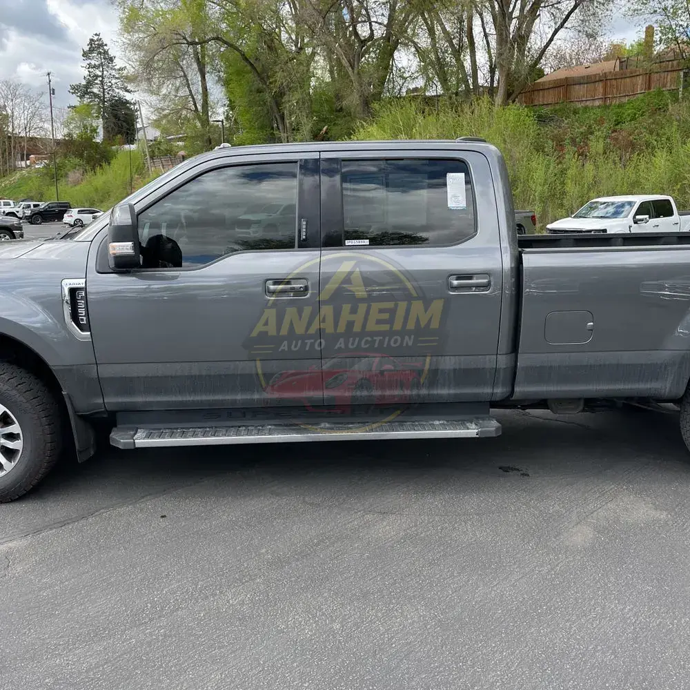 2022 Ford F-350 Super Duty Lariat