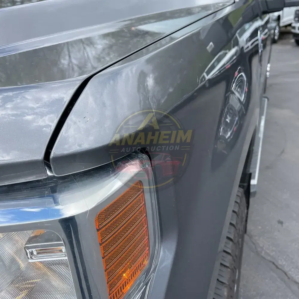 2022 Ford F-350 Super Duty Lariat