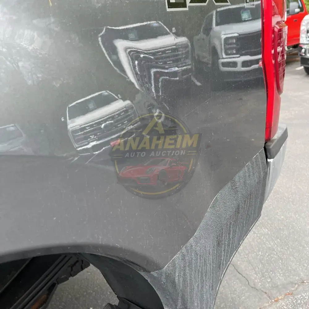 2022 Ford F-350 Super Duty Lariat