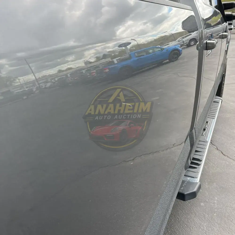 2022 Ford F-350 Super Duty Lariat