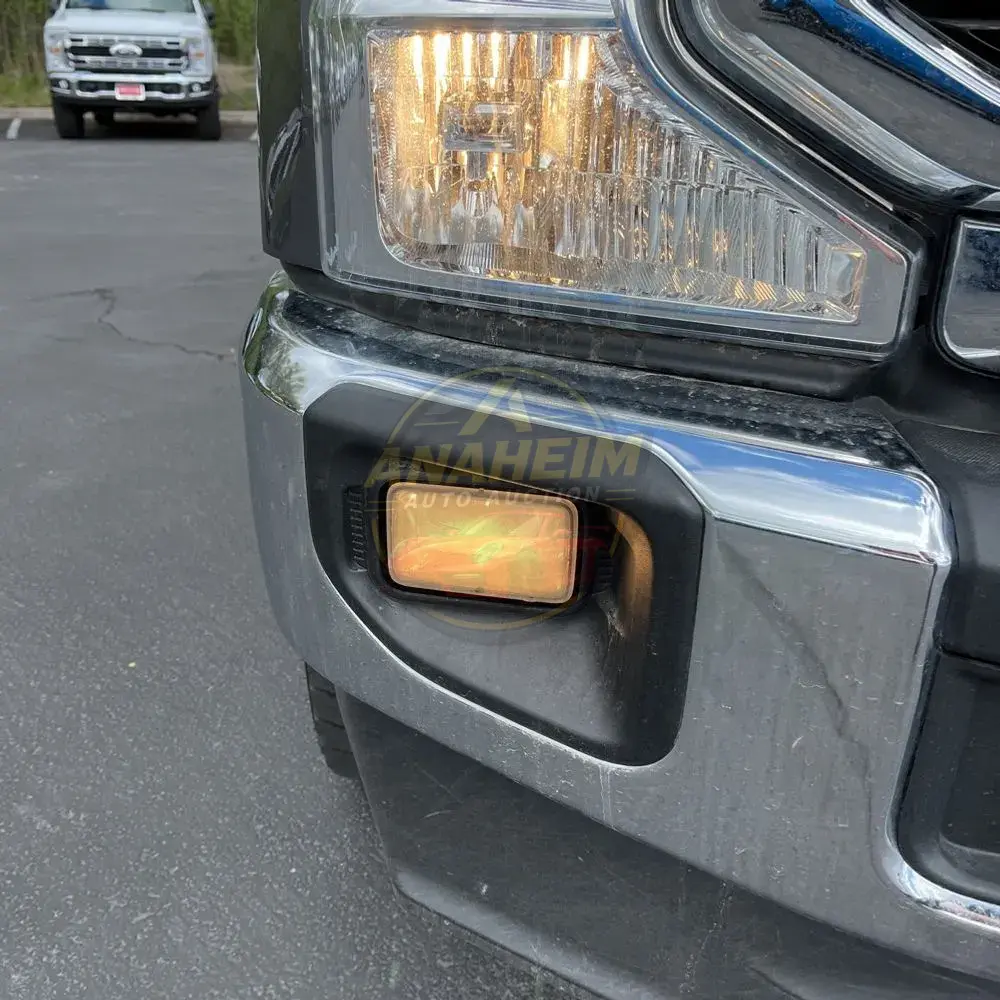 2022 Ford F-350 Super Duty Lariat