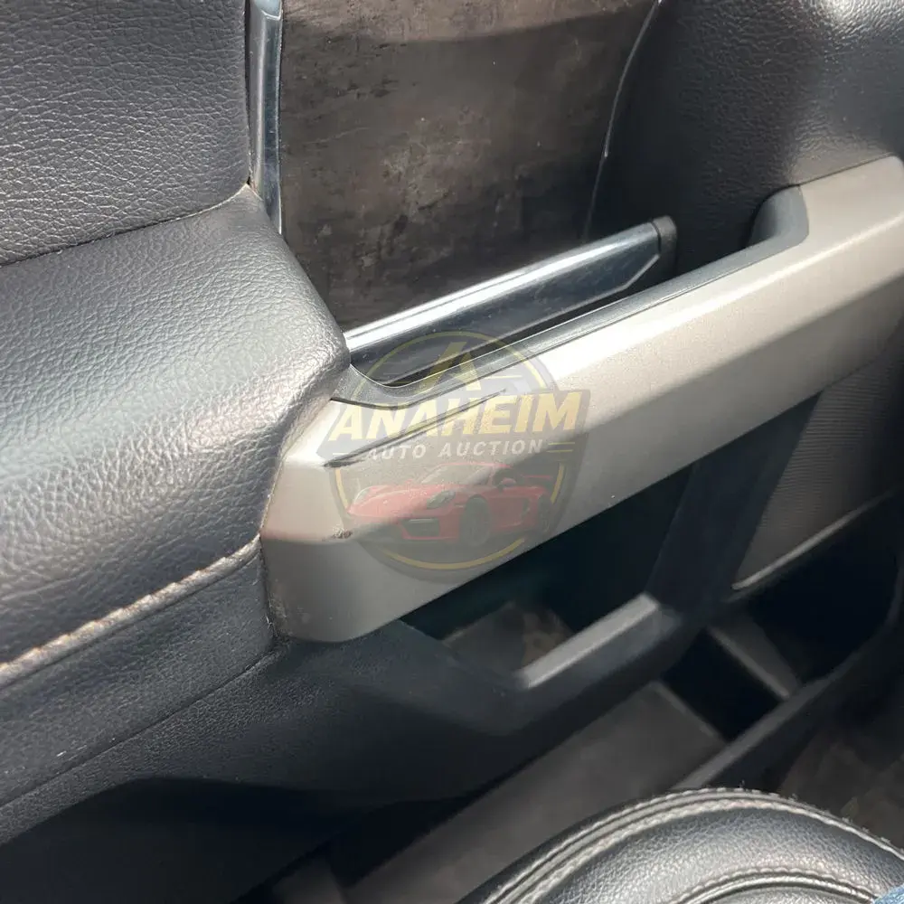 2022 Ford F-350 Super Duty Lariat